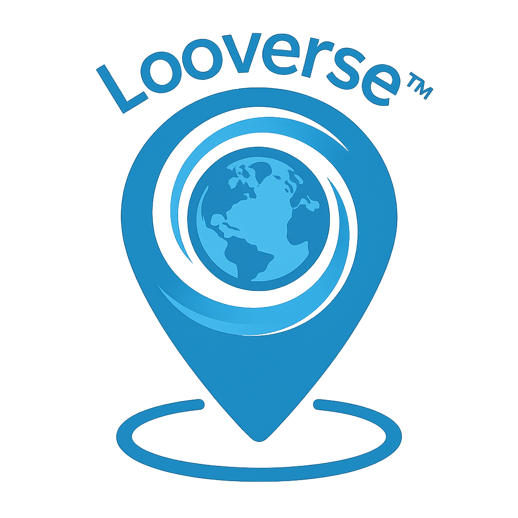 Looverse™ logo